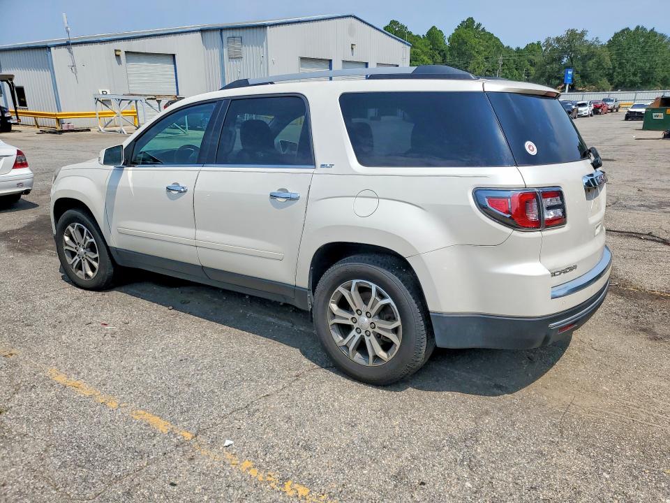 Aukcja sprzedaży 2014 Gmc Acadia, vin: 1GKKRRKD3EJ339313, numer aukcji: 62681786