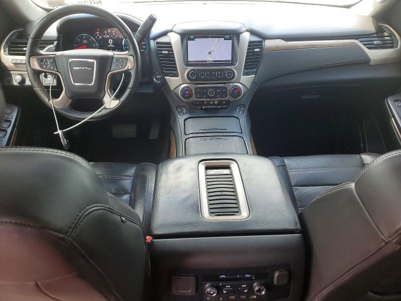 Продажа на аукционе авто 2019 Gmc Yukon, vin: 1GKS2CKJ4KR132272, номер лота: 60301056