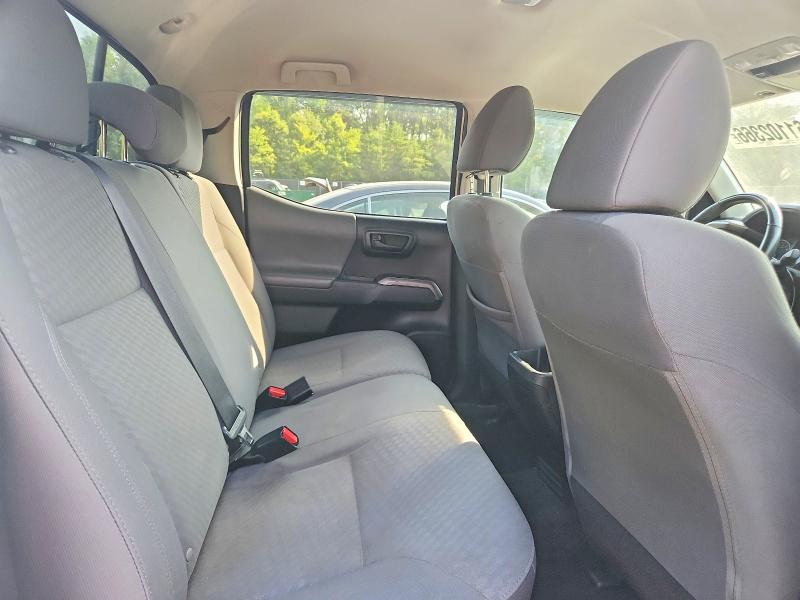 Aukcja sprzedaży 2021 Toyota Tacoma, vin: 3TYAZ5CN5MT007080, numer aukcji: 61102366
