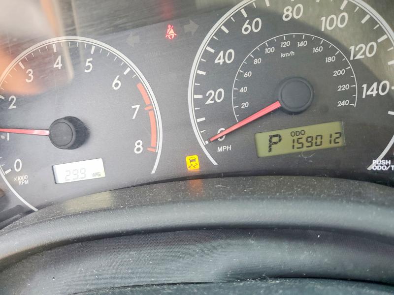 Aukcja sprzedaży 2011 Toyota Corolla, vin: 2T1BU4EE0BC754467, numer aukcji: 63021636
