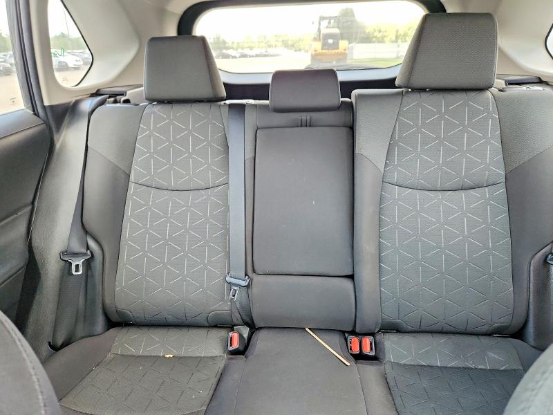 Продажа на аукционе авто 2021 Toyota Rav4, vin: 2T3R1RFV0MC254807, номер лота: 60010866