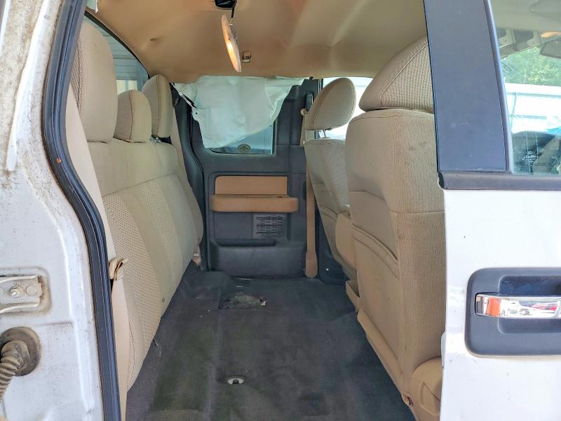 Продаж на аукціоні авто 2011 Ford F150, vin: 1FTFX1CT7BFA91298, номер лоту: 61670196