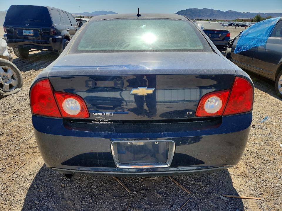 Aukcja sprzedaży 2008 Chevrolet Malibu, vin: 1G1ZJ57B284274080, numer aukcji: 55986176