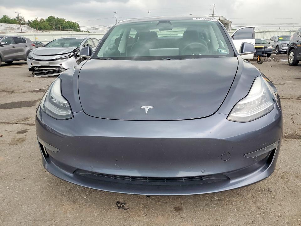 Продажа на аукционе авто 2020 Tesla Model 3, vin: 5YJ3E1EB0LF646143, номер лота: 62306446