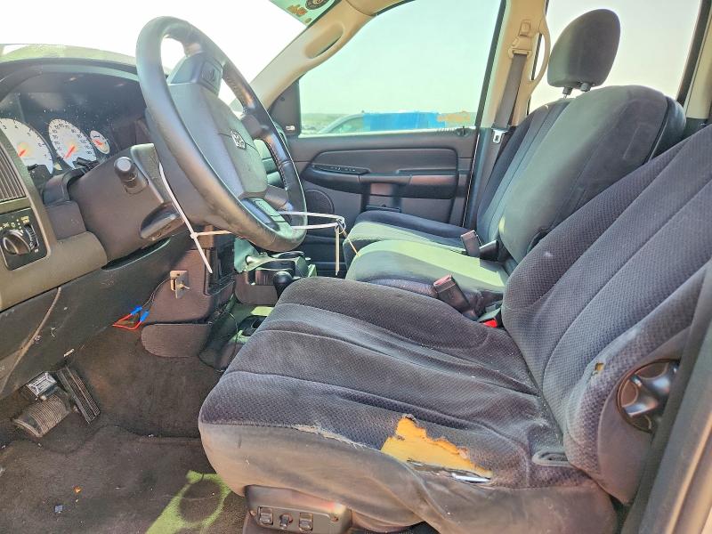 61743206 :رقم المزاد ، 1D7HU18D84S583602 vin ، 2004 Dodge Ram 1500 مزاد بيع