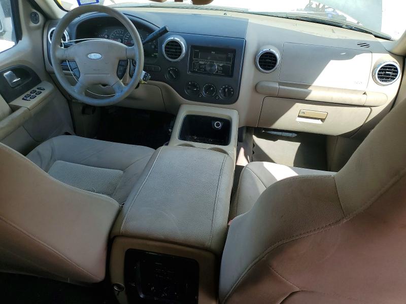 2003 Ford Expedition მანქანა იყიდება აუქციონზე, vin: 1FMPU16L43LC41830, აუქციონის ნომერი: 58897296
