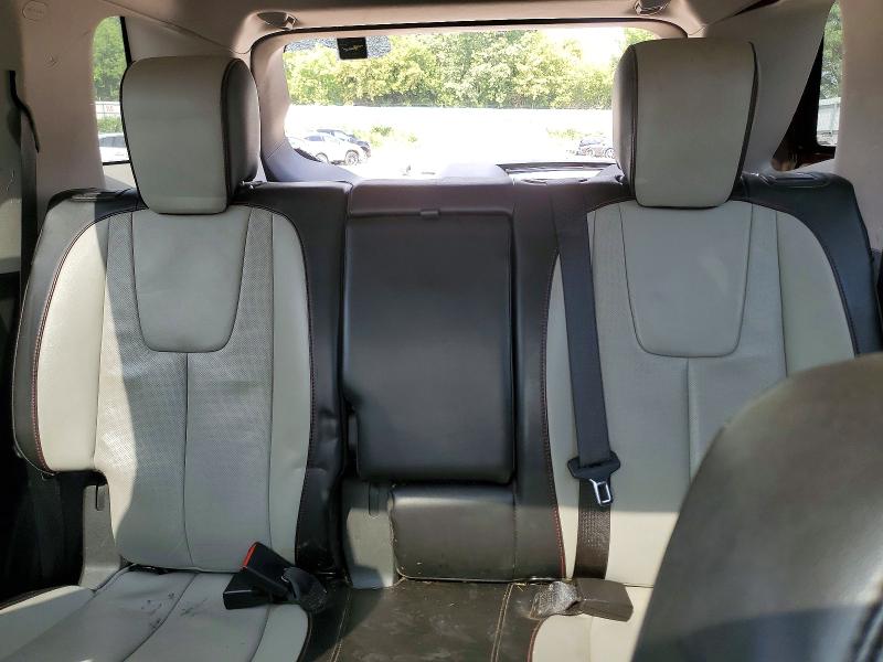 Продаж на аукціоні авто 2013 Gmc Terrain, vin: 2GKFLVEK3D6360566, номер лоту: 61773486