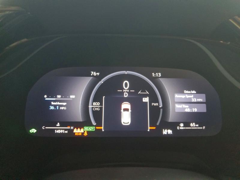 Продаж на аукціоні авто 2026 Lexus Rx 350h, vin: 2T2BBMCA8TC105549, номер лоту: 62007606