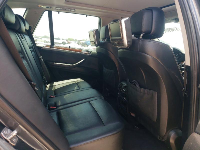 61409096 :رقم المزاد ، 5UXZV8C50D0C14511 vin ، 2013 Bmw X5 مزاد بيع