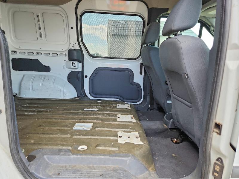 Aukcja sprzedaży 2010 Ford Transit Connect, vin: NM0KS9BN3AT012639, numer aukcji: 61799076