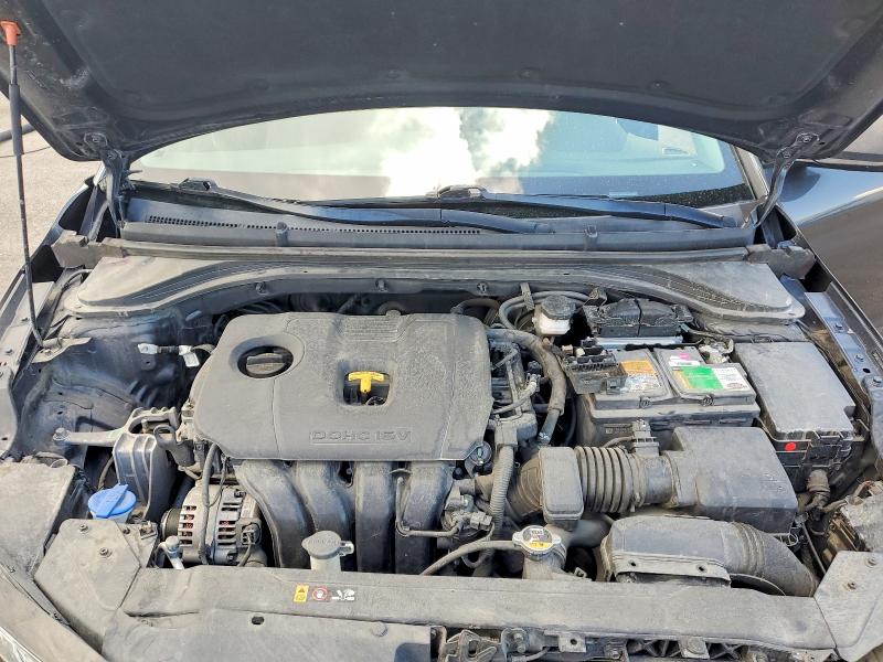 Продажа на аукционе авто 2020 Hyundai Elantra, vin: 5NPD84LF3LH572463, номер лота: 62166206