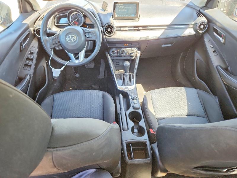 Aukcja sprzedaży 2016 Scion Ia, vin: 3MYDLBZV5GY103063, numer aukcji: 60368936