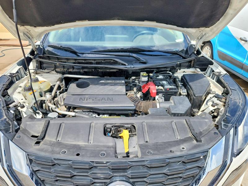 Aukcja sprzedaży 2023 Nissan Rogue, vin: 5N1BT3CB9PC803652, numer aukcji: 61344496