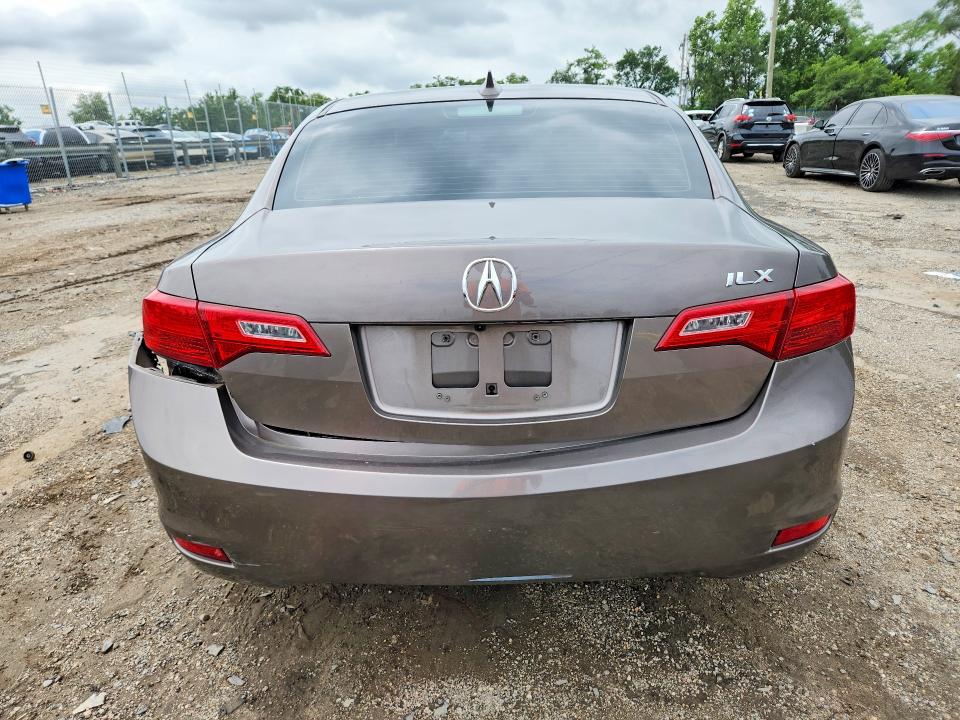 Aukcja sprzedaży 2013 Acura Ilx, vin: 19VDE1F56DE011425, numer aukcji: 60268806