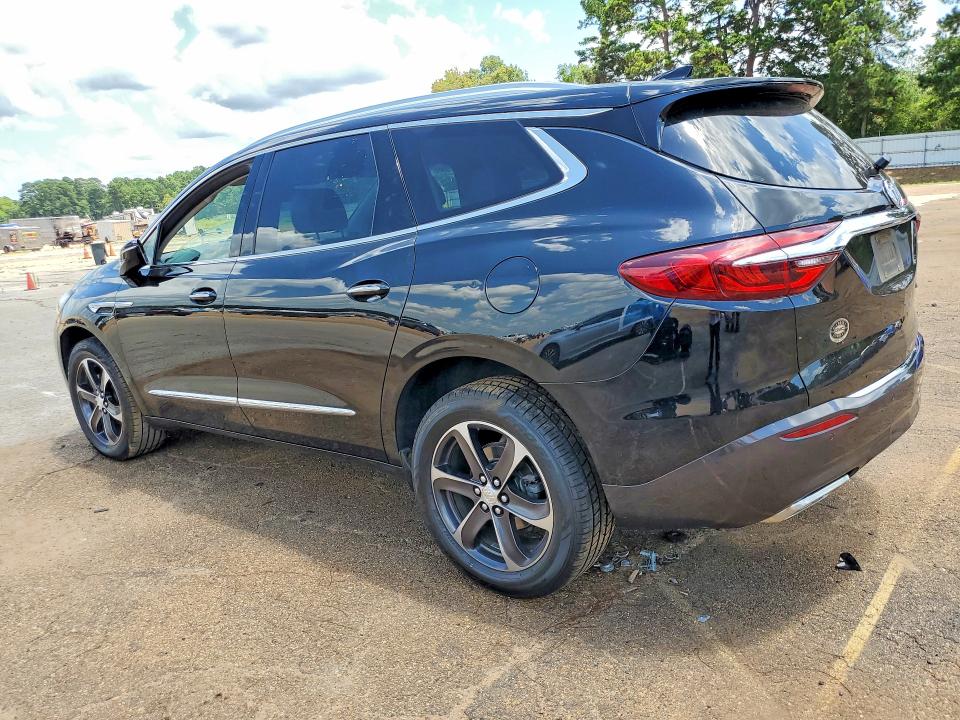 Продажа на аукционе авто 2019 Buick Enclave, vin: 5GAERBKW8KJ307262, номер лота: 59306106