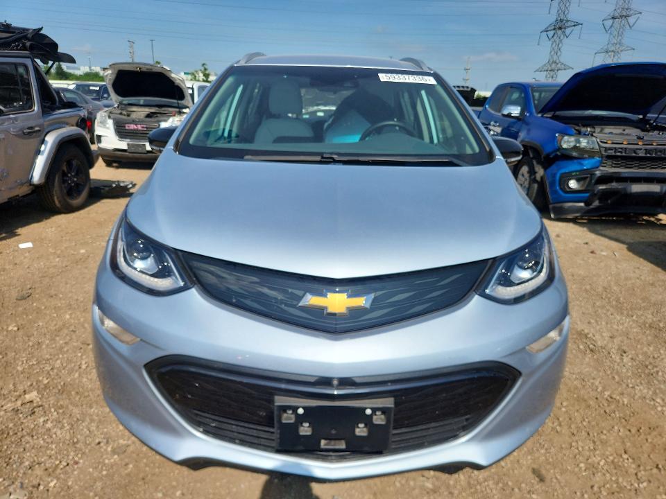 59337336 :رقم المزاد ، 1G1FX6S07J4111931 vin ، 2018 Chevrolet Bolt Ev مزاد بيع