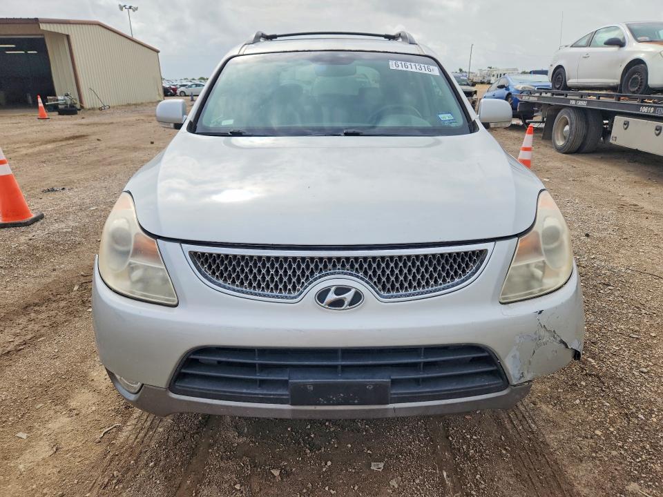 Aukcja sprzedaży 2011 Hyundai Veracruz, vin: KM8NU4CC5BU166058, numer aukcji: 61611316