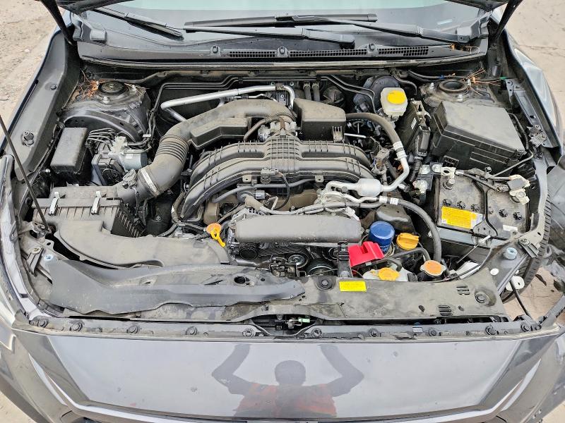 Aukcja sprzedaży 2024 Subaru Crosstrek, vin: JF2GUADC3R8914398, numer aukcji: 62790736