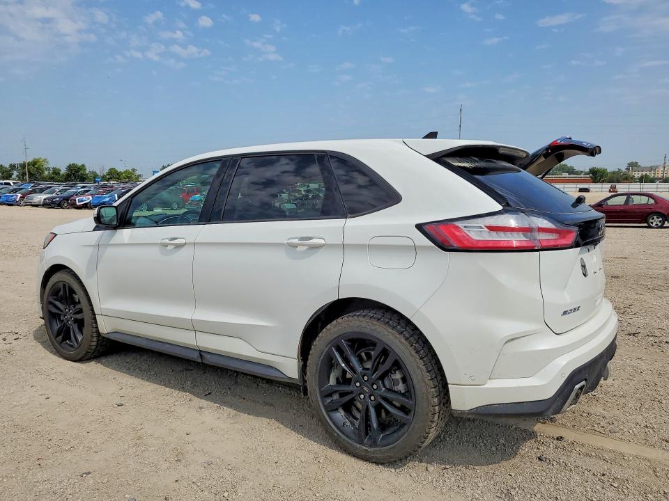 Aukcja sprzedaży 2020 Ford Edge, vin: 2FMPK4AP7LBB09064, numer aukcji: 62384486