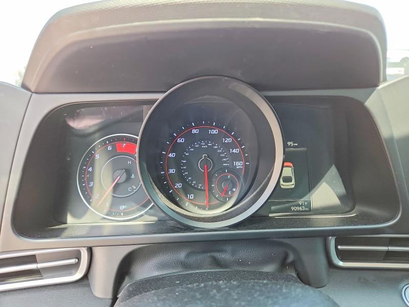 Aukcja sprzedaży 2022 Hyundai Elantra, vin: 5NPLM4AG7NH069802, numer aukcji: 62314356