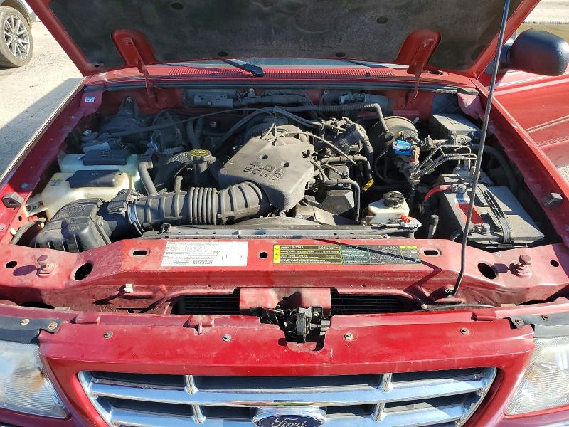 Aukcja sprzedaży 2003 Ford Ranger, vin: 1FTYR44E83TA09487, numer aukcji: 63388676