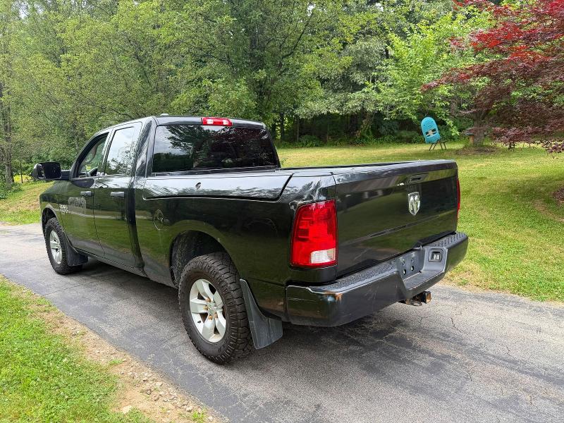 Продаж на аукціоні авто 2019 Ram 1500 Classic, vin: 1C6RR7FG8KS504515, номер лоту: 60247866