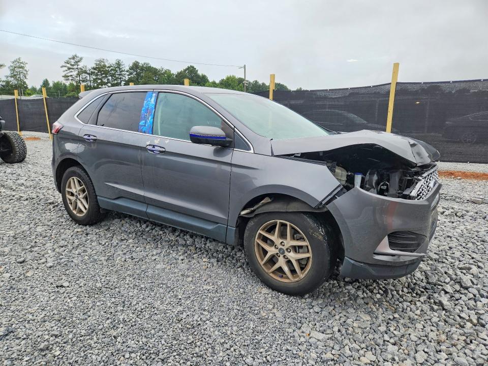 Продаж на аукціоні авто 2023 Ford Edge, vin: 2FMPK4J90PBA00937, номер лоту: 61537116