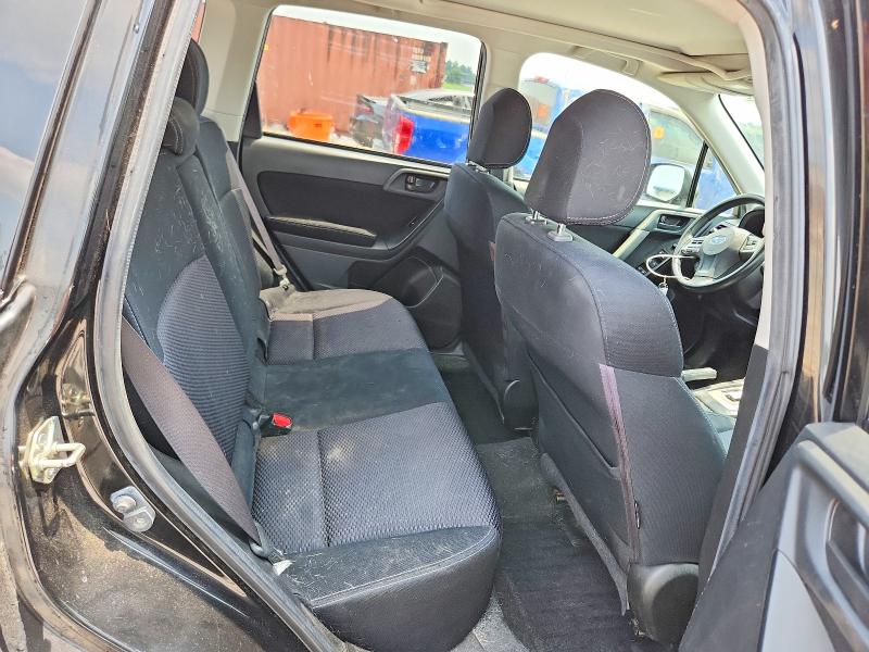 63170886 :رقم المزاد ، JF2SJAECXEH461019 vin ، 2014 Subaru Forester مزاد بيع