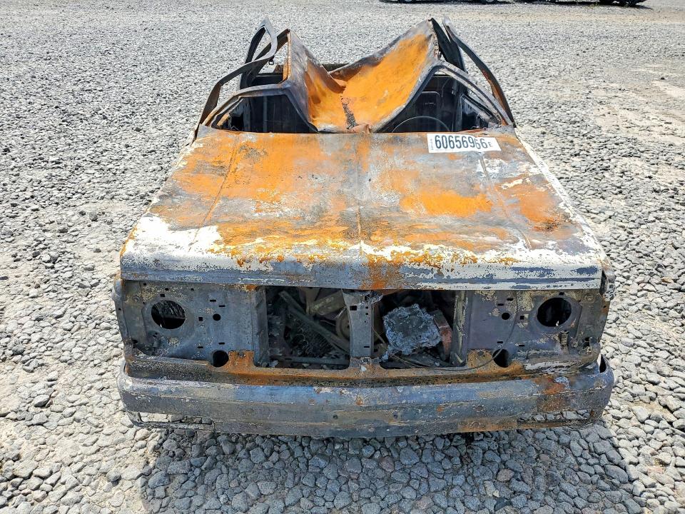 Продажа на аукционе авто 1986 Chevrolet S Truck, vin: 1GCBS14E2G2160989, номер лота: 60656966