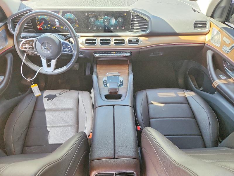 Продаж на аукціоні авто 2020 Mercedes-benz Gle, vin: 4JGFB4KBXLA099253, номер лоту: 62593806