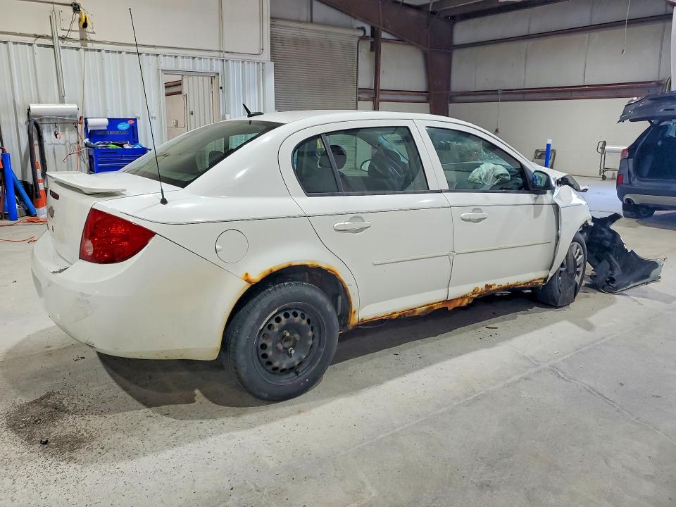 Aukcja sprzedaży 2010 Chevrolet Cobalt, vin: 1G1AD5F57A7153629, numer aukcji: 63479896