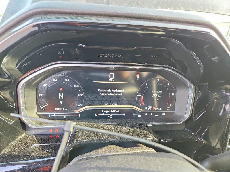 Продаж на аукціоні авто 2023 Gmc Sierra, vin: 1GTVUCE85PZ229466, номер лоту: 61689366