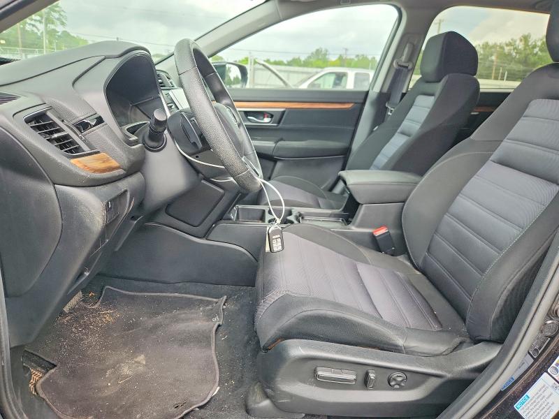 Aukcja sprzedaży 2022 Honda Cr-v, vin: 5J6RT6H55NL031486, numer aukcji: 61201886