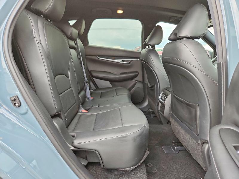 Продажа на аукционе авто 2023 Infiniti Qx50, vin: 3PCAJ5FA2PF111420, номер лота: 60188656