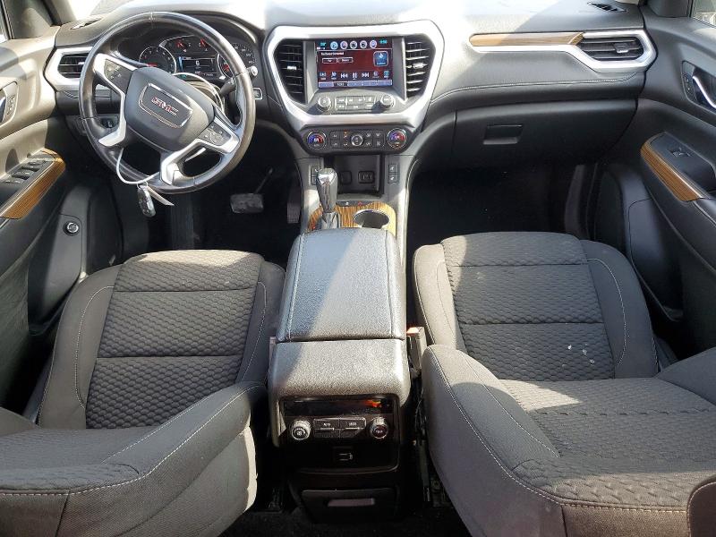 Aukcja sprzedaży 2019 Gmc Acadia, vin: 1GKKNSLA4KZ292362, numer aukcji: 59312286