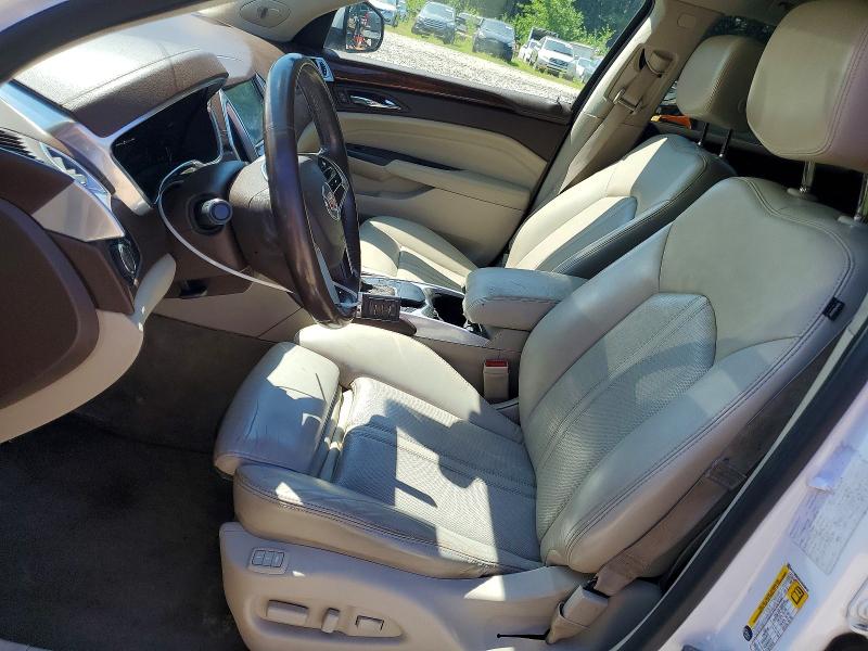 61532096 :رقم المزاد ، 3GYFNGE31DS646616 vin ، 2013 Cadillac Srx مزاد بيع
