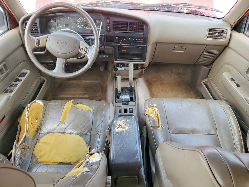 Aukcja sprzedaży 1995 Toyota 4runner, vin: JT3VN39W3S0183790, numer aukcji: 60433026