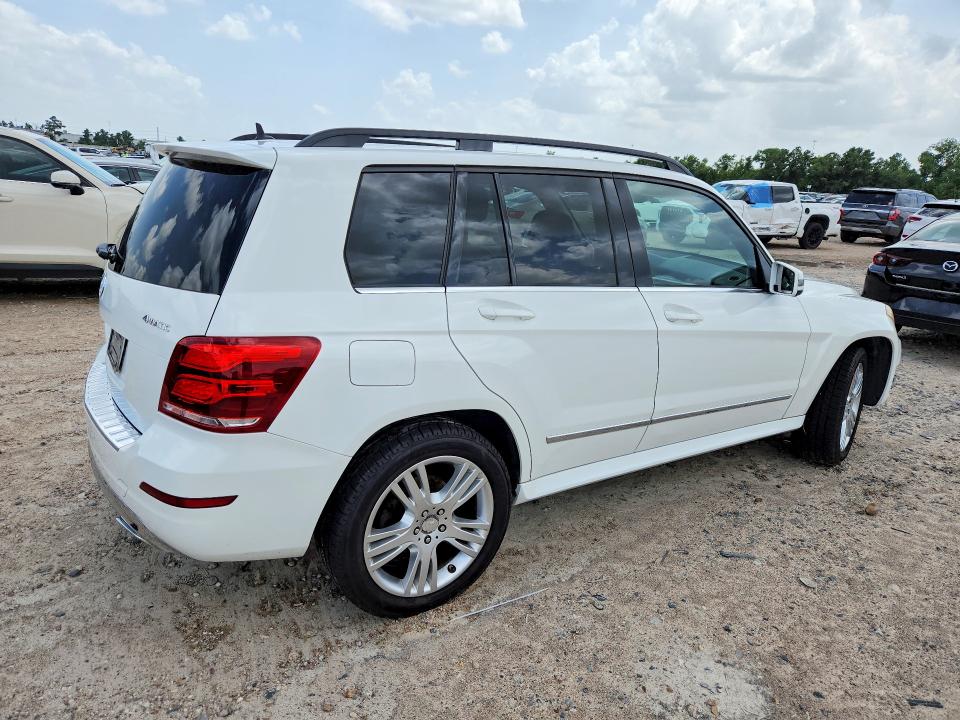 2013 Mercedes-benz Glk მანქანა იყიდება აუქციონზე, vin: WDCGG8JB2DG117143, აუქციონის ნომერი: 62444516