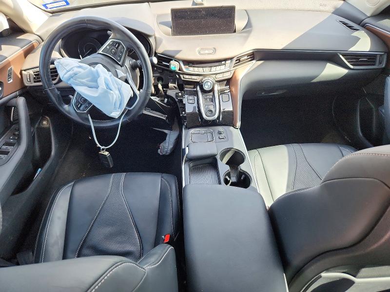 Продаж на аукціоні авто 2021 Acura Tlx, vin: 19UUB5F43MA004984, номер лоту: 62069716