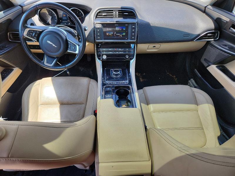 Aukcja sprzedaży 2018 Jaguar Xe, vin: SAJAE4FX7JCP33813, numer aukcji: 59672426