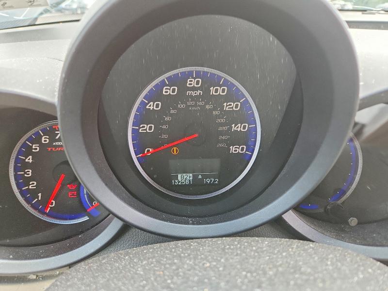 60973196 :رقم المزاد ، 5J8TB2H53AA002079 vin ، 2010 Acura Rdx مزاد بيع