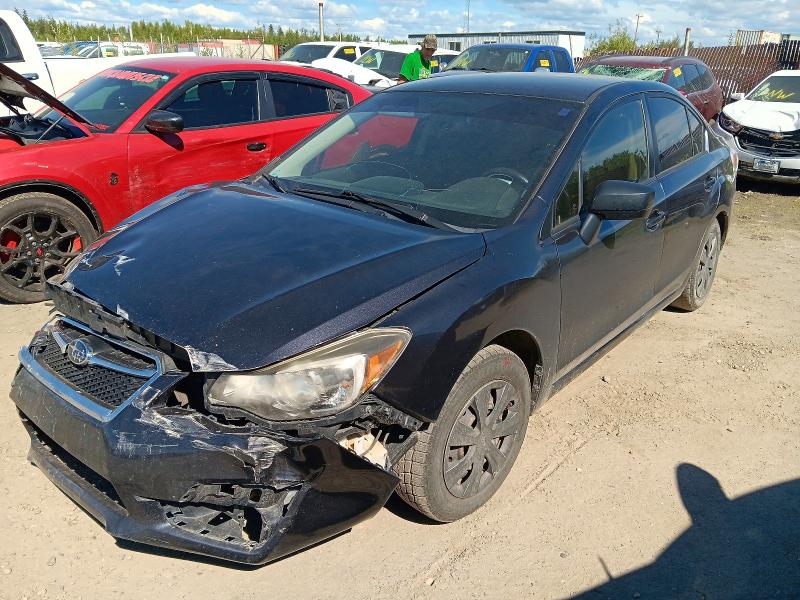 2015 Subaru Imprez მანქანა იყიდება აუქციონზე, vin: JF1GJAA6XFG020184, აუქციონის ნომერი: 59190096