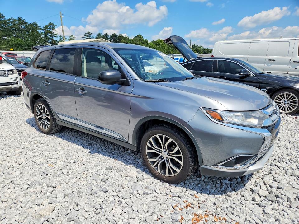 Продаж на аукціоні авто 2016 Mitsubishi Outlander, vin: JA4AD2A3XGZ004215, номер лоту: 59731706