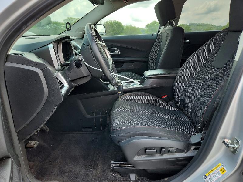 2016 Chevrolet Equinox მანქანა იყიდება აუქციონზე, vin: 1GNALCEK1GZ102170, აუქციონის ნომერი: 62801006