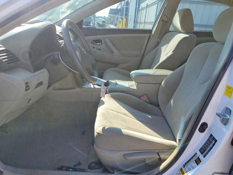 60475456 :رقم المزاد ، 4T1BF3EK6BU644841 vin ، 2011 Toyota Camry مزاد بيع