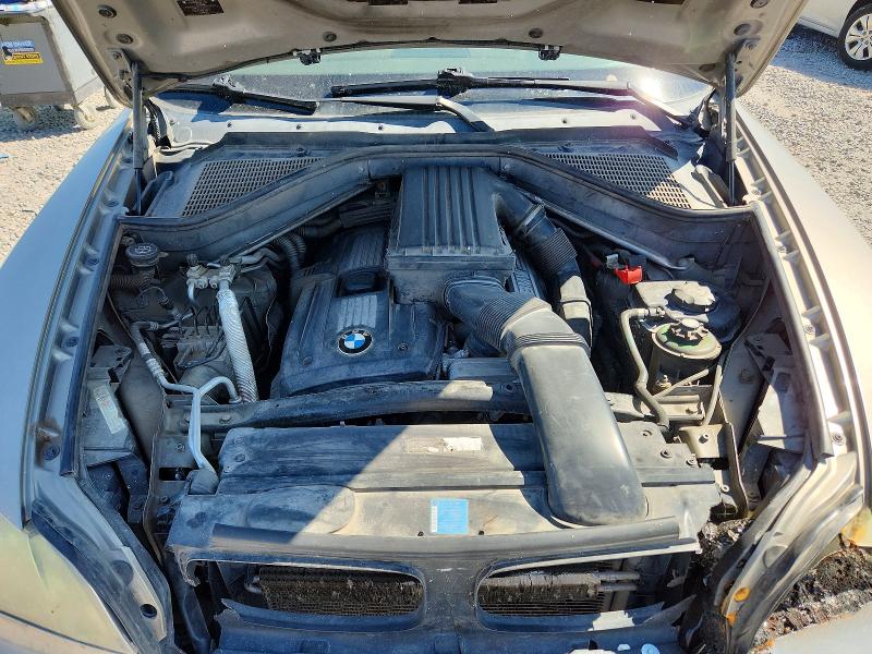 63547136 :رقم المزاد ، 5UXFE43558L034194 vin ، 2008 Bmw X5 مزاد بيع