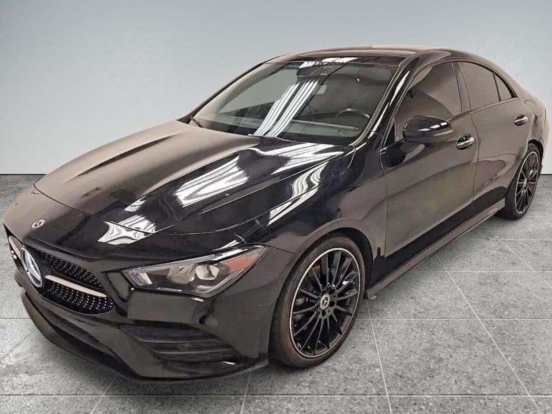 Aukcja sprzedaży 2023 Mercedes-benz Cla, vin: W1K5J4GB4PN373112, numer aukcji: 62264396