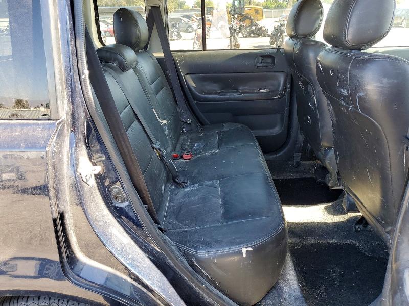 Aukcja sprzedaży 2005 Scion Xb, vin: JTLKT324350204174, numer aukcji: 63572086
