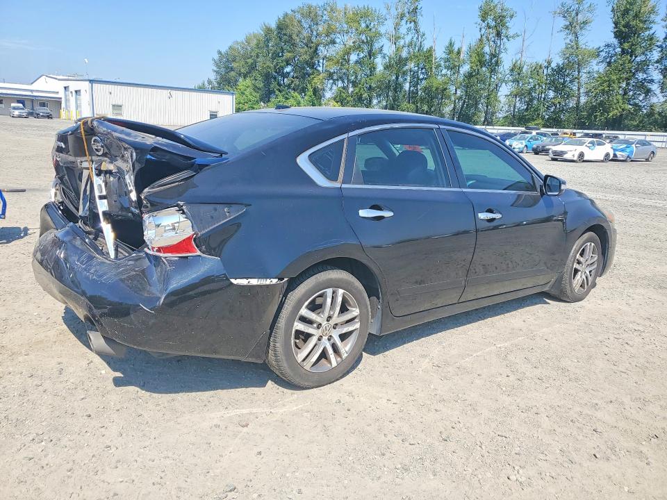 Продажа на аукционе авто 2013 Nissan Altima, vin: 1N4AL3AP4DN568906, номер лота: 61977856