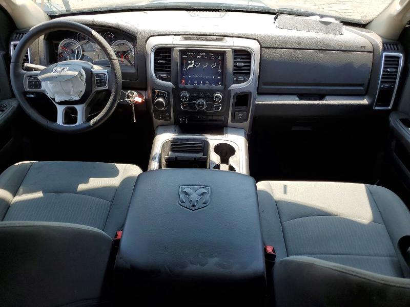 Aukcja sprzedaży 2023 Ram 1500 Classic, vin: 1C6RR7LG1PS517876, numer aukcji: 60975566
